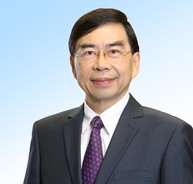 Ir Prof. T.C. Edwin CHENG